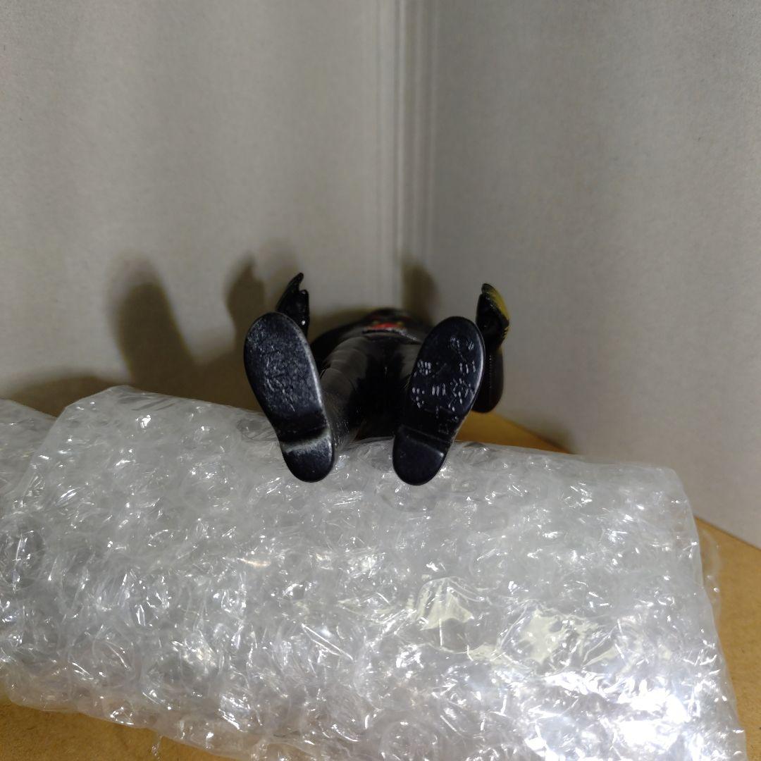 ポピー ハカイダー ソフビ