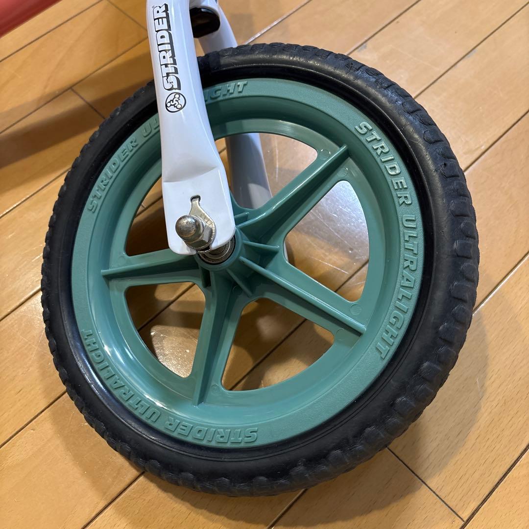 【最終値下げ】STRIDER XLARGE コラボ　ムラスポ　ストライダー