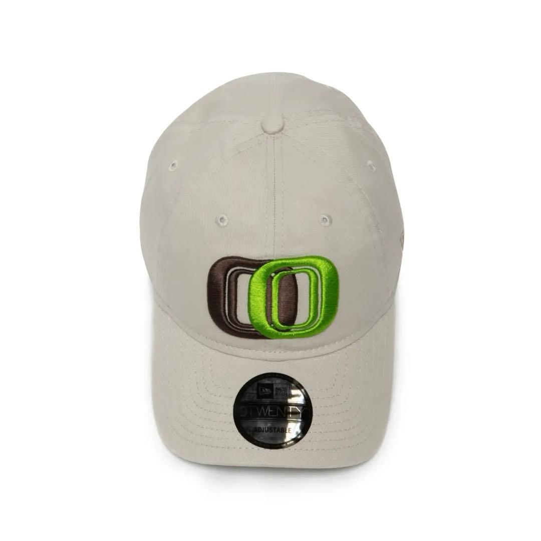 帽子 Otto958 Double O cap