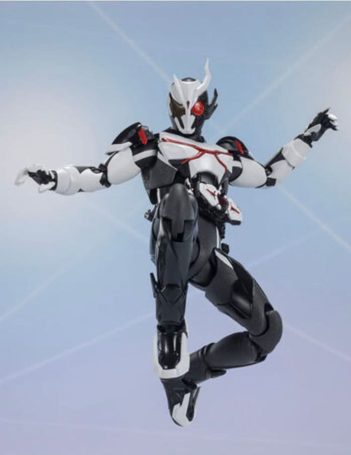 shf 仮面ライダーアークワン 仮面ライダー滅 アークスコーピオン 2体セット