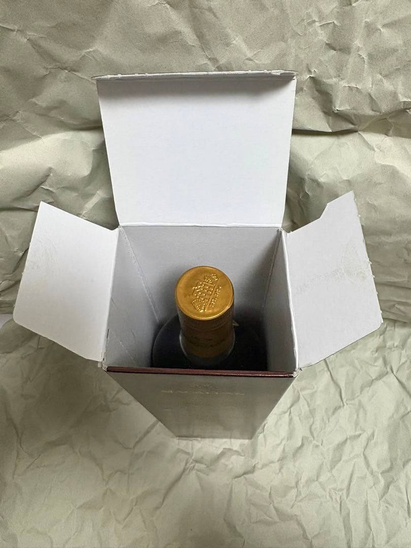 希少 マッカラン12年 旧ボトルTHE MACALLAN 700ml