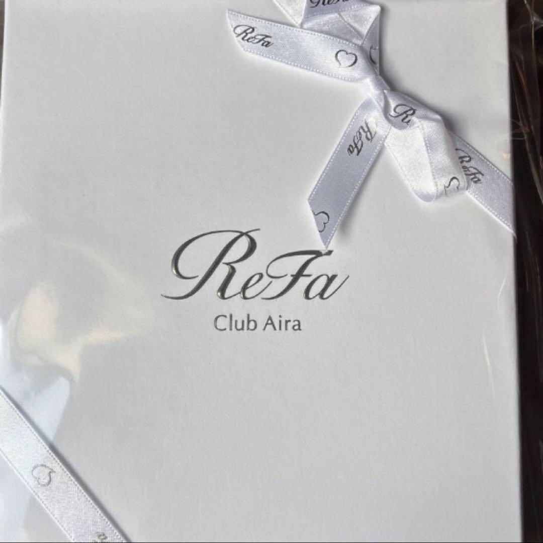 ReFa ハートミラー ハートコーム 2点セット シルキーパープル 限定