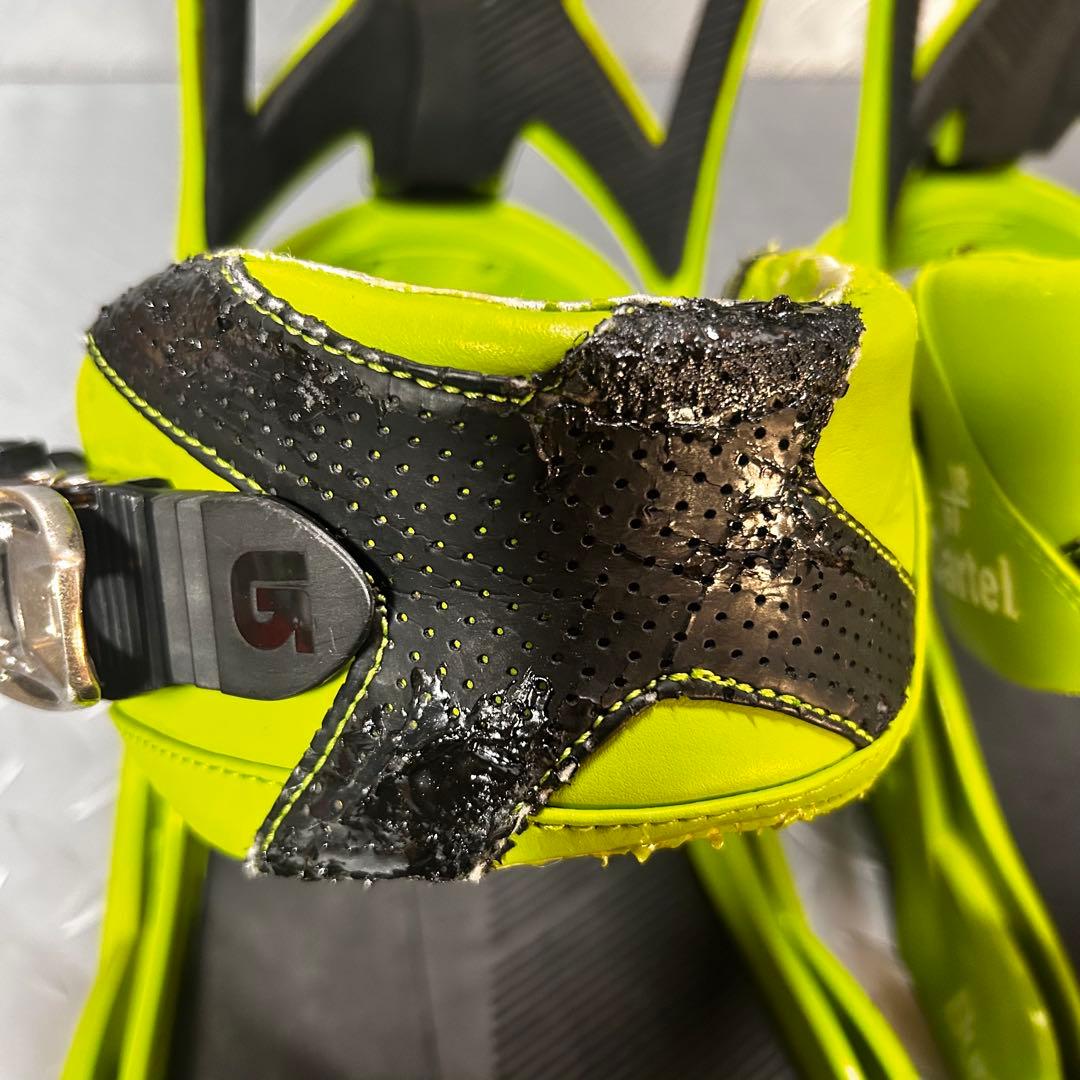 【バートンセット】Burton CUSTOM 154cm Cartel Mサイズ