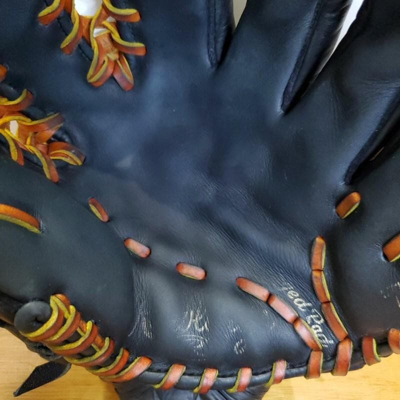 ローリングス オジー・スミスモデル USAシリーズ 激レア 内野用 軟式グローブ