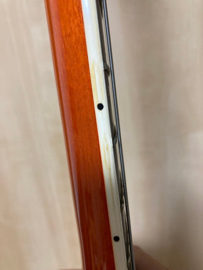 GRETSCH 6120 ハードケース付 96年製