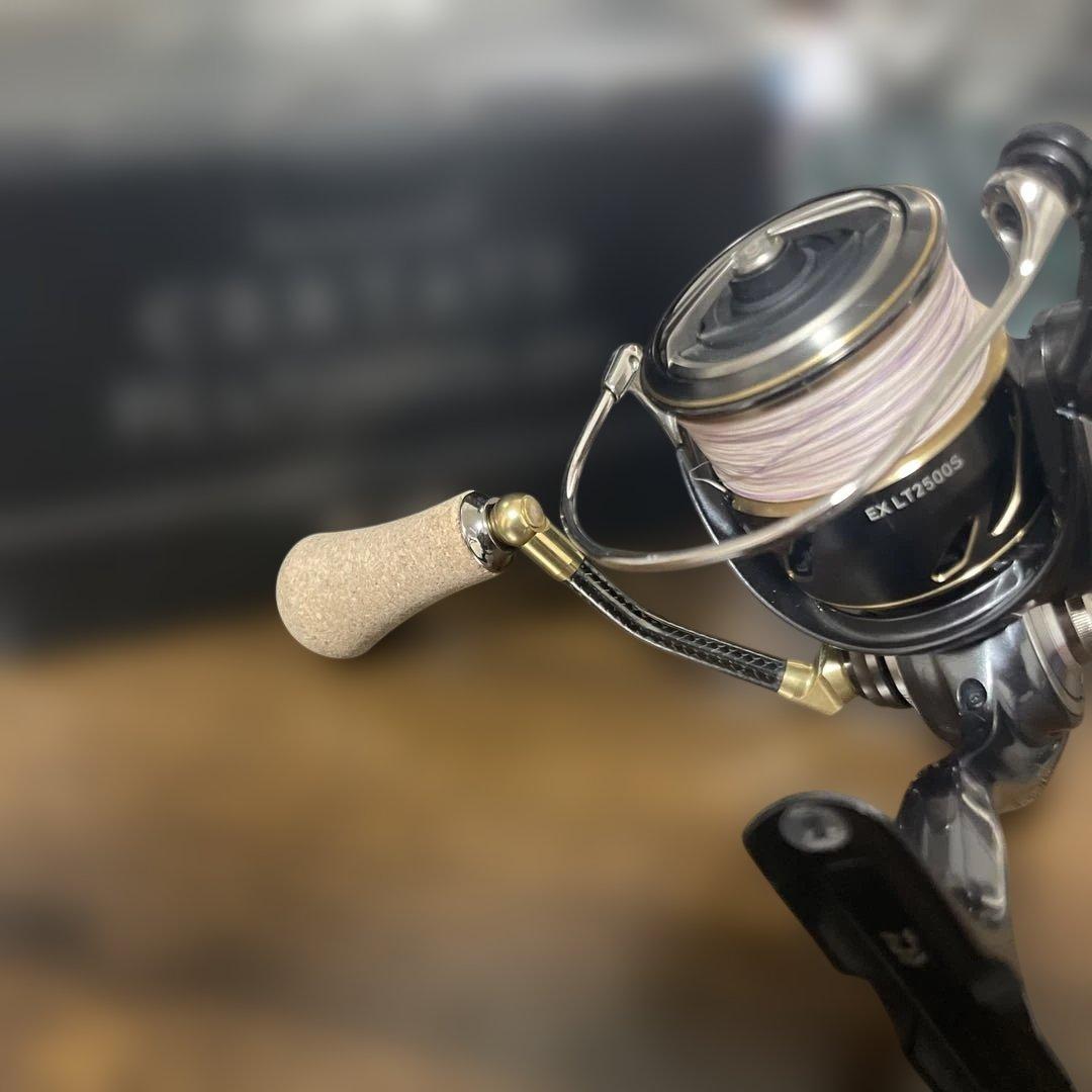 24セルテートFCLT2500S SLPカスタム