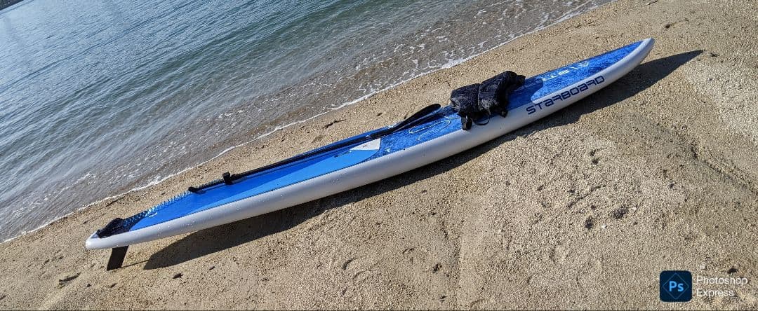 ST-3890320 スタンドアップパドルボード