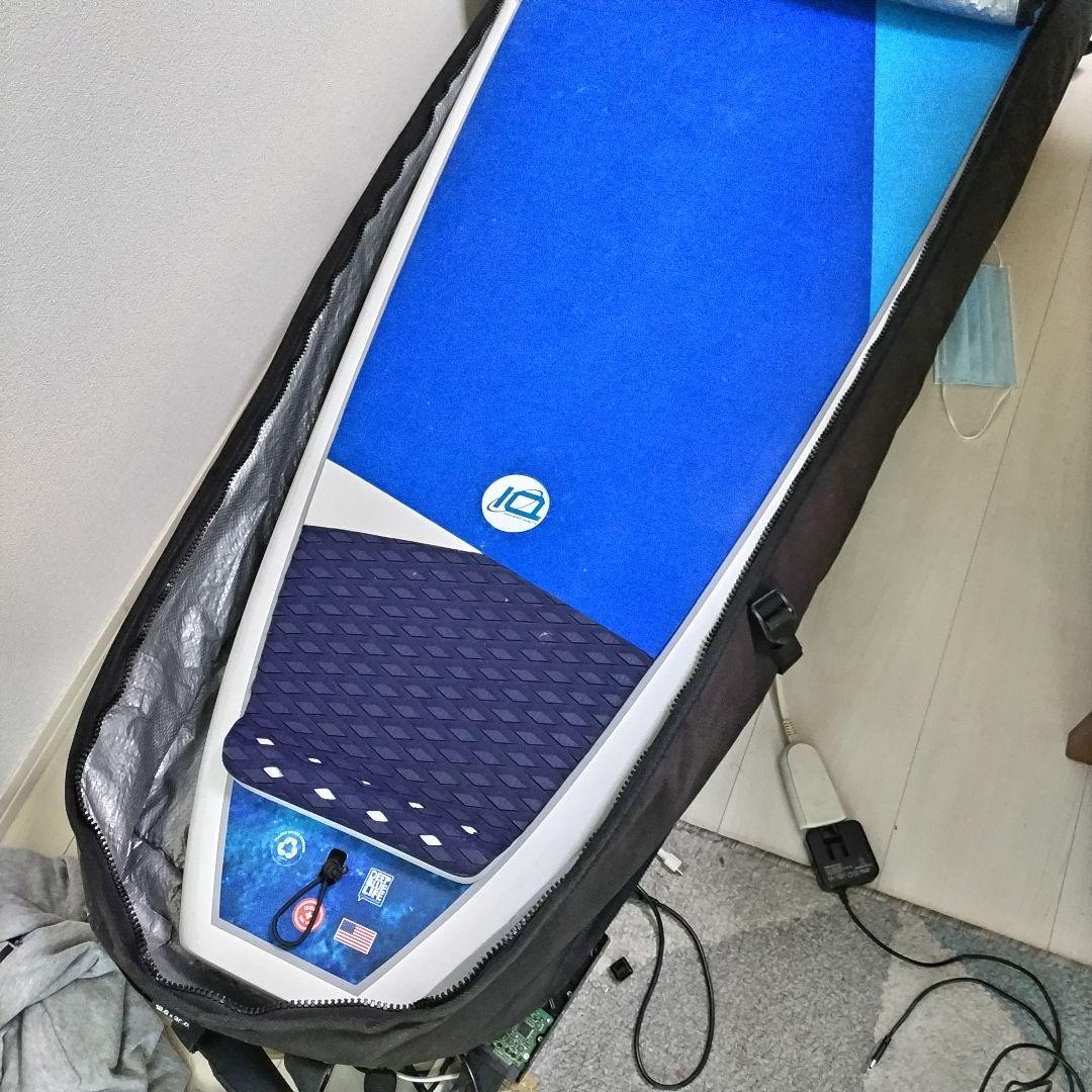 ST-3890320 スタンドアップパドルボード