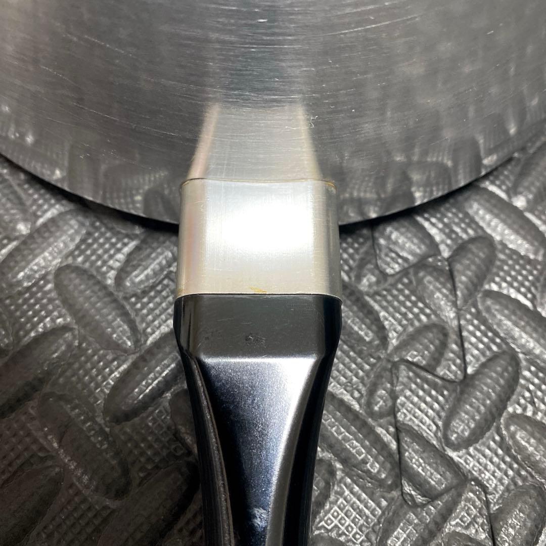 まるこ　ヘイワ　圧力鍋　4.5L 鋳物屋