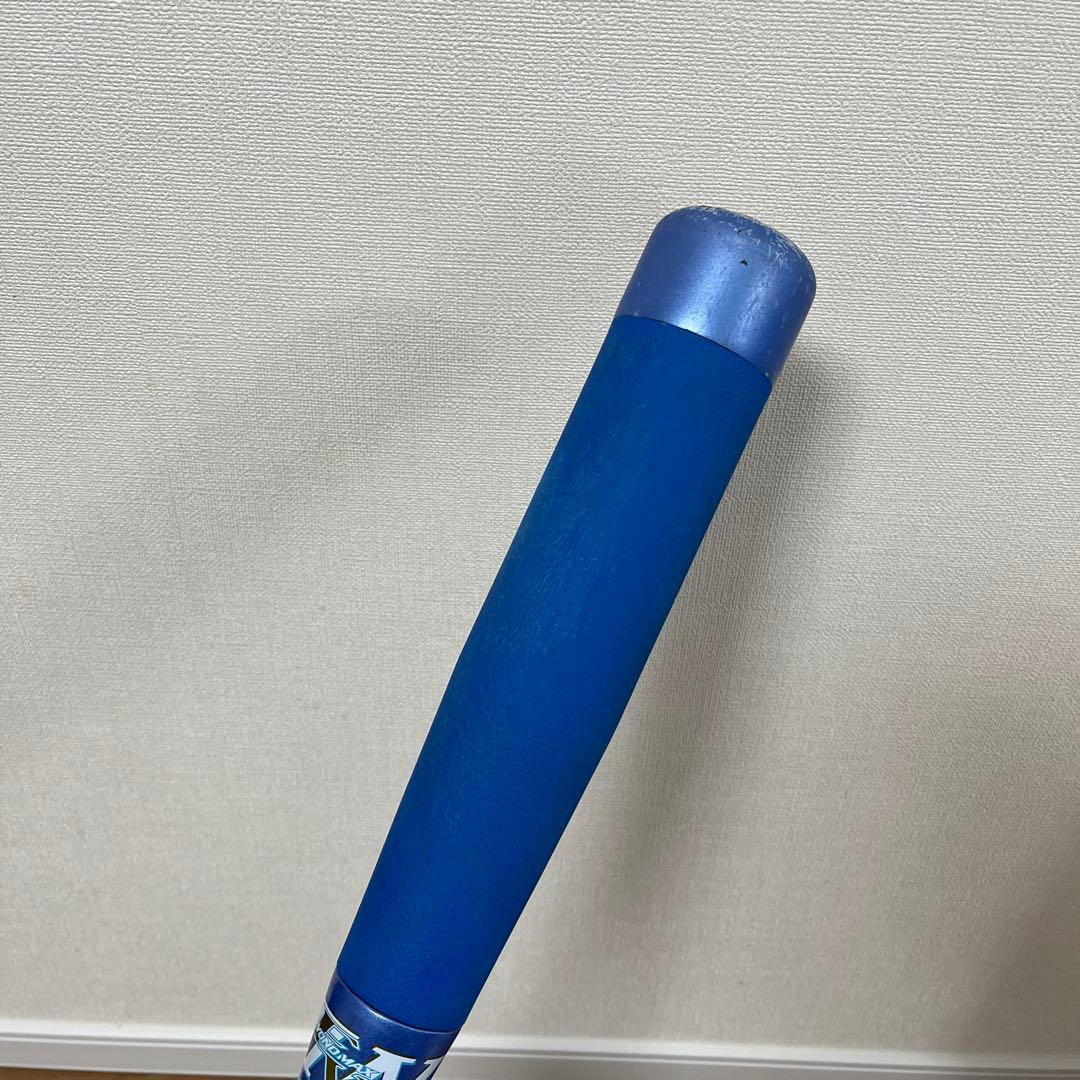 ビヨンドマックスEV2N 小学生　軟式　FRP製バット　ミズノ