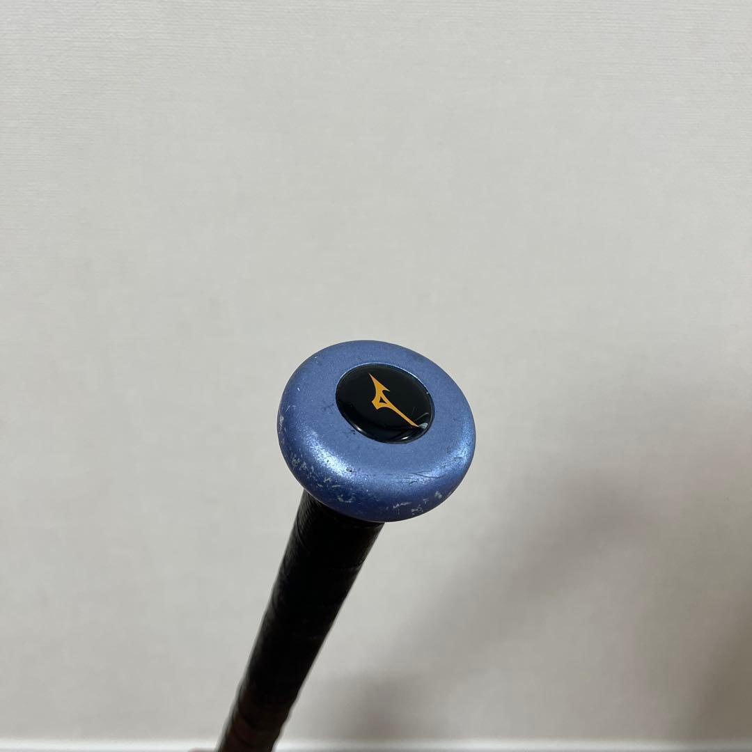 ビヨンドマックスEV2N 小学生　軟式　FRP製バット　ミズノ