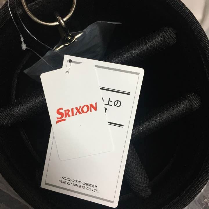 スリクソンキャディー&カバン