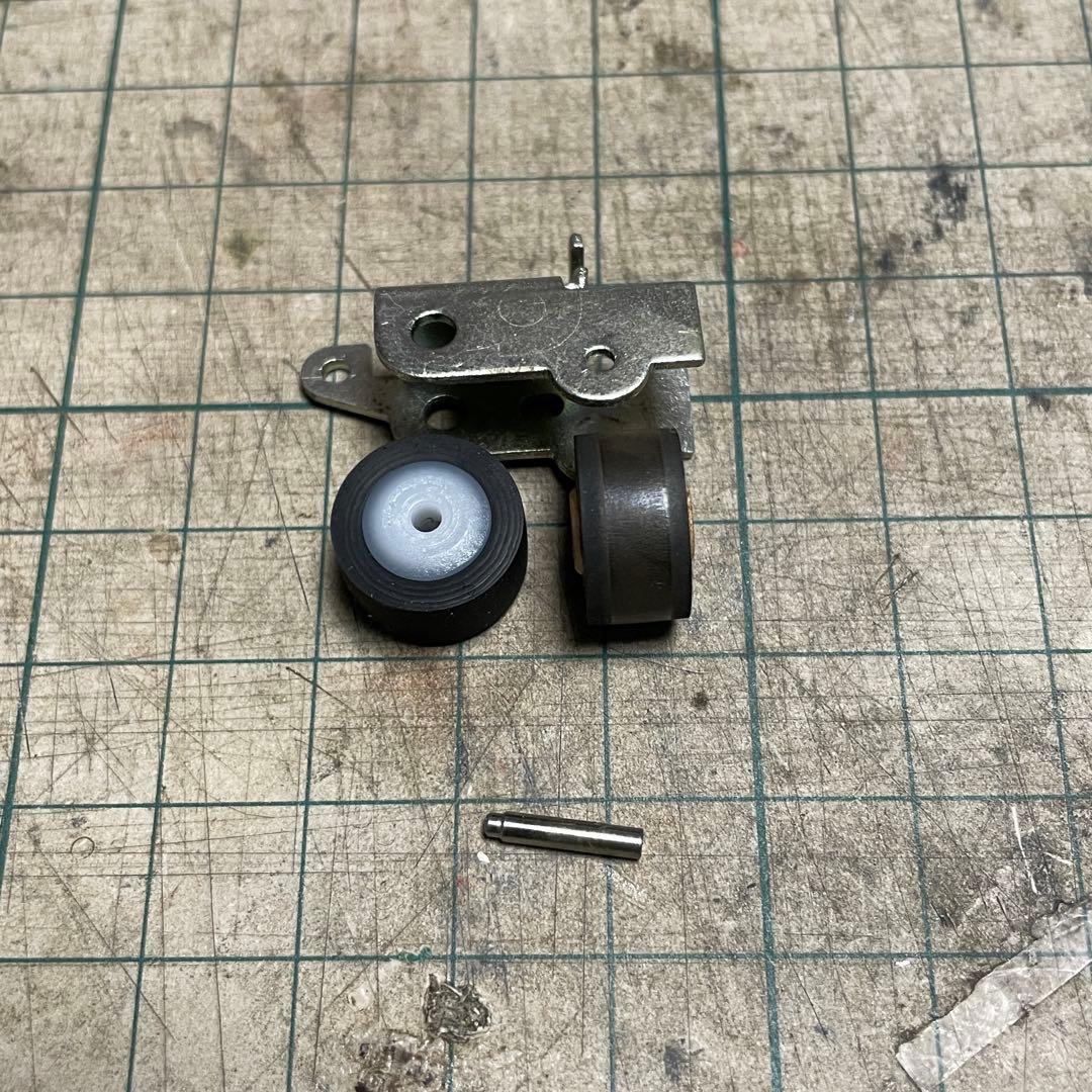 SONY／ラジカセ／CF-1700／メンテナンス済み／メンテセット付き