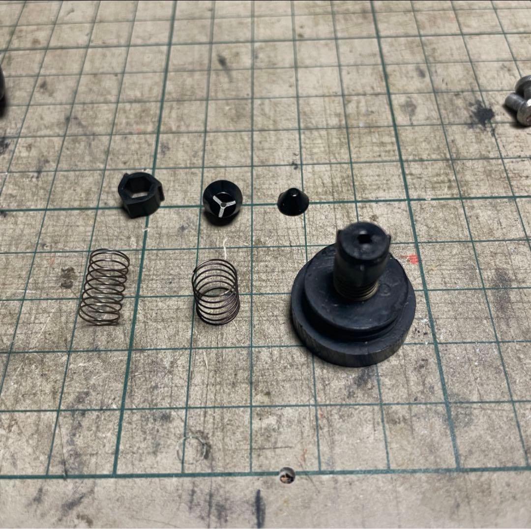 SONY／ラジカセ／CF-1700／メンテナンス済み／メンテセット付き