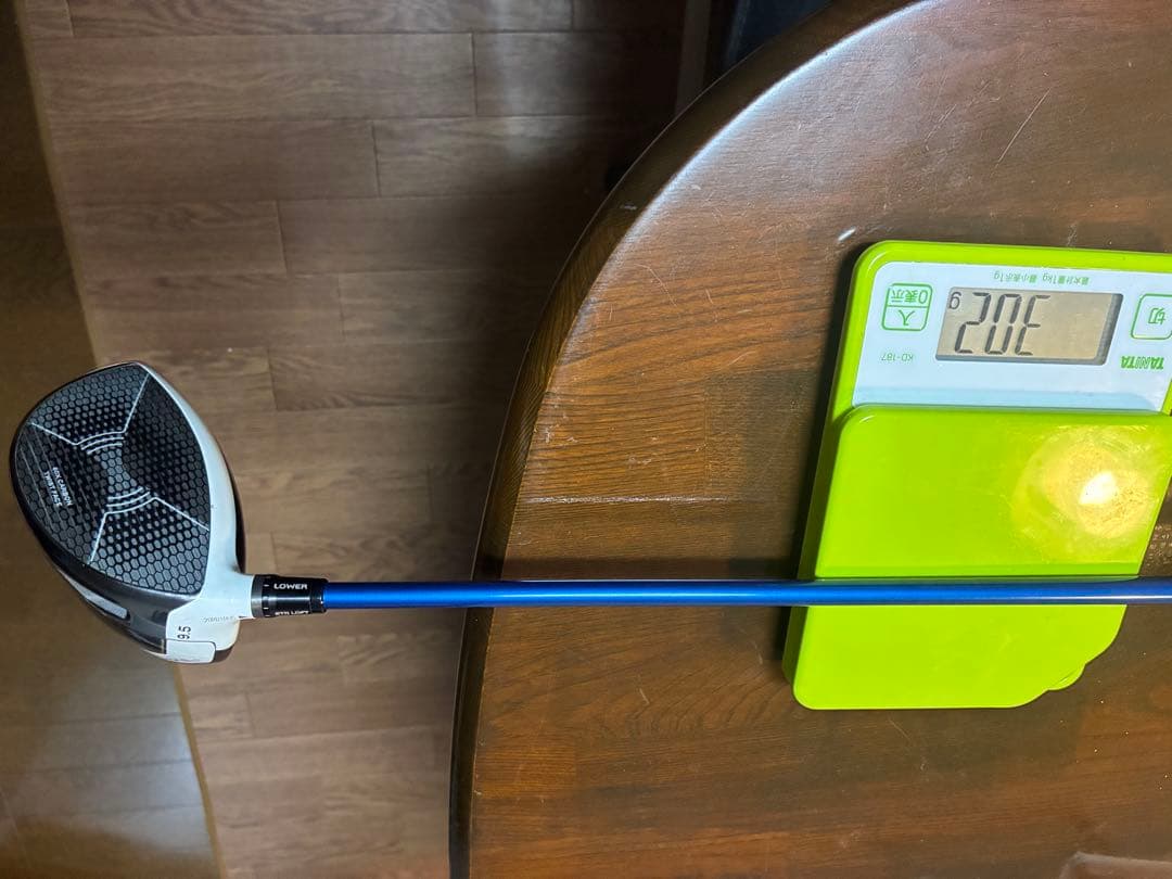 テーラーメイド　ステルスグローレ