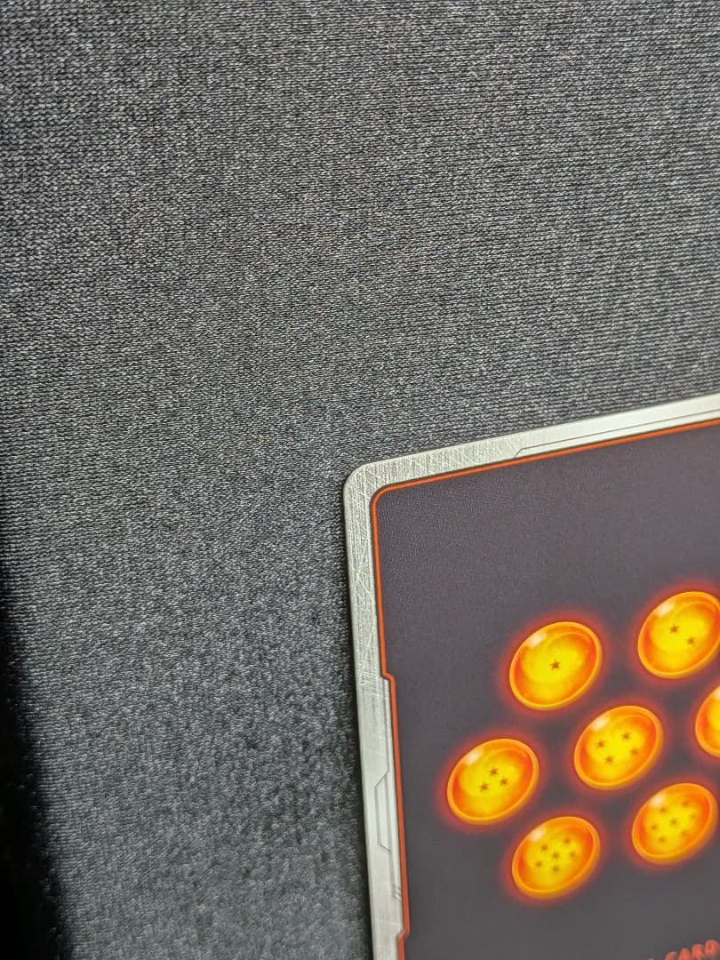 フュージョンワールド 孫悟空 FB05-119 シークレットパラレル マンガ