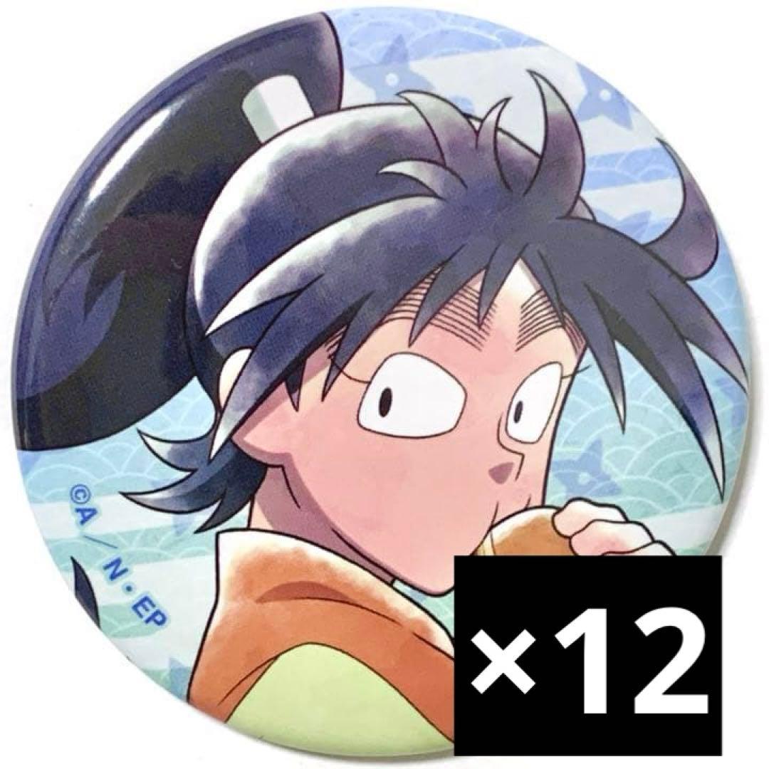 忍たま　浅草花やしき　みんなで下町散策 久々知兵助 忍たま乱太郎12点