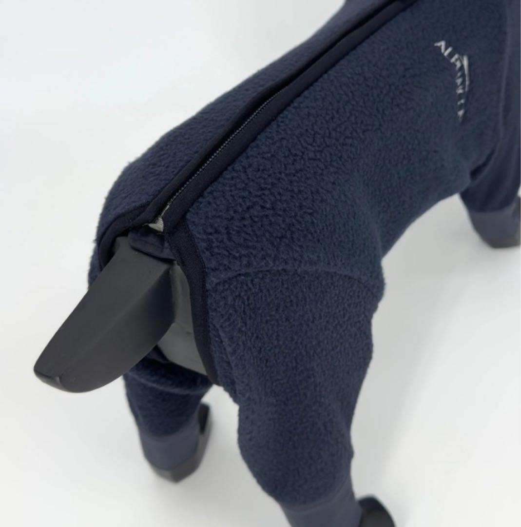 お値下げ！ALPHAICON アルファアイコン サーマルフルドッグガード　完売品