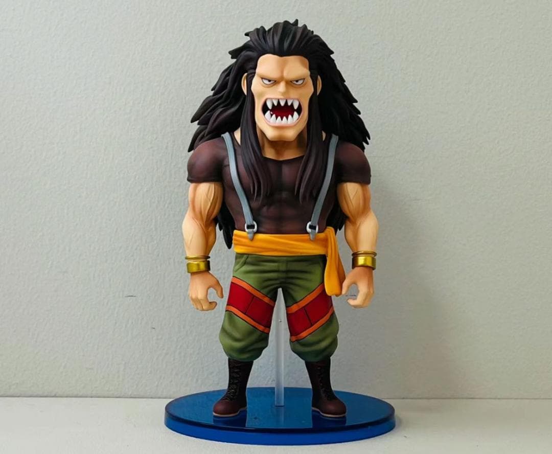 ワンピース  A+ 赤髪海賊団 10点 ガレージキット スタチュー フィギュア