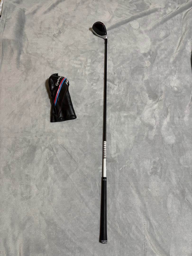 T*＊様 TaylorMade M4 3w