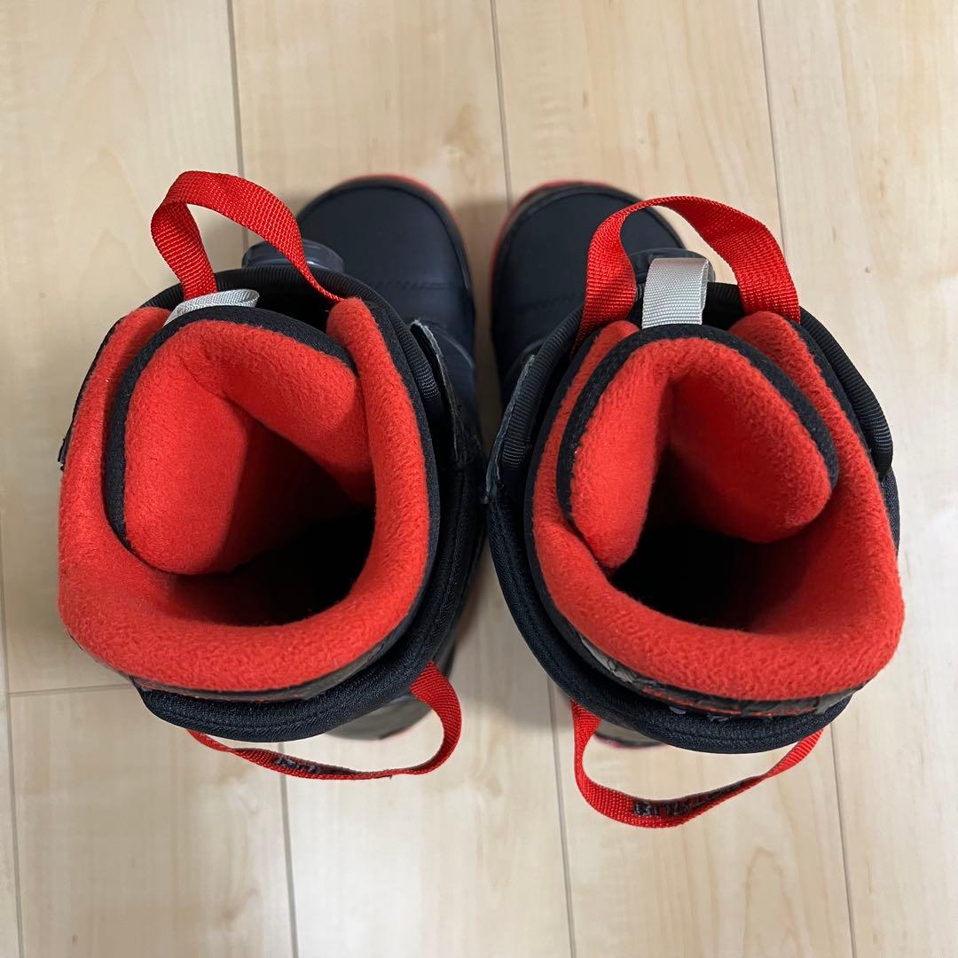 【即日発送】BURTON HIGHLINE BOA ハイラインボア 26.0cm