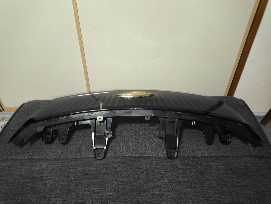 瑞*ん様 60ハリアー　フロントグリル　中古品