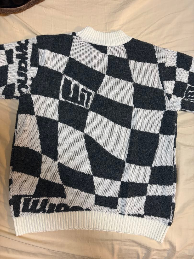 【新品・未使用】ラウドマウス　セーター　5千円引き　定価14,300円