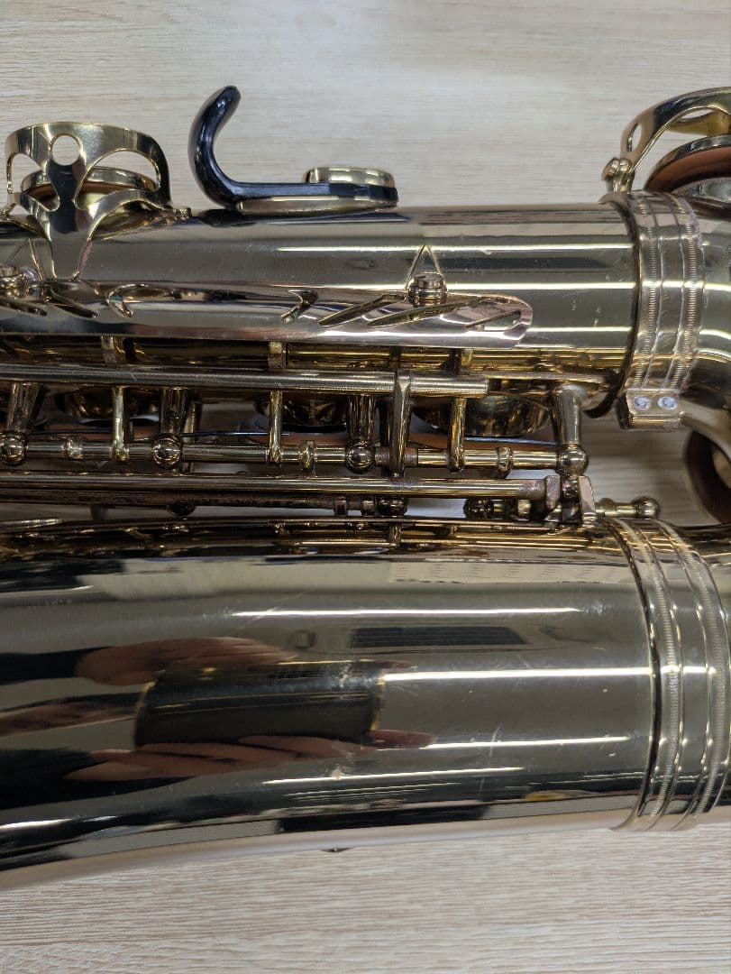 セルマー SA80 シリーズ1 アルトサックス