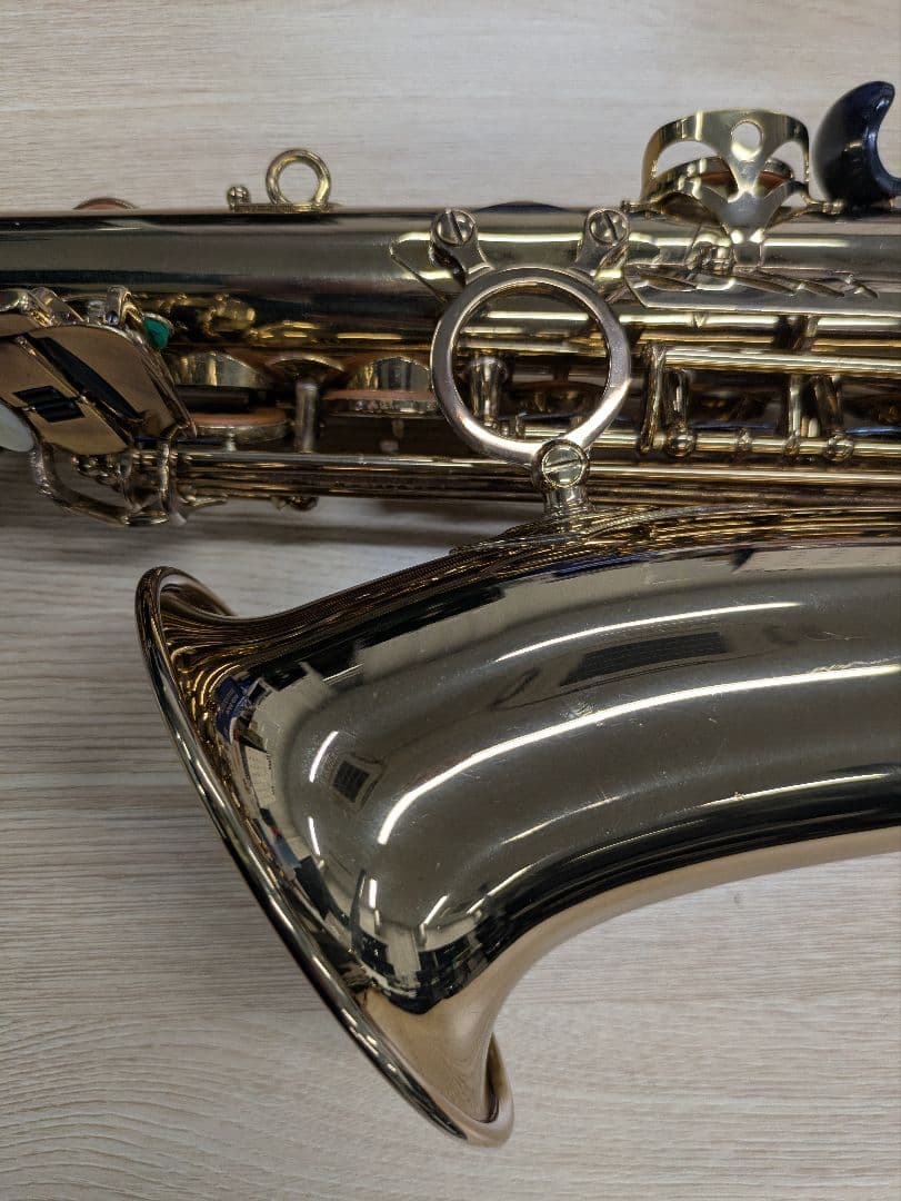 セルマー SA80 シリーズ1 アルトサックス