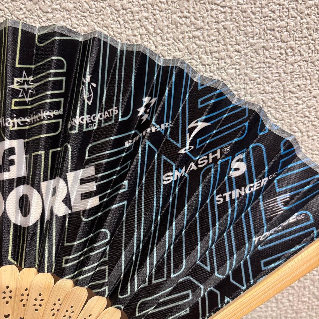 LIVGOLF 4Aces キャップ 非売品付き