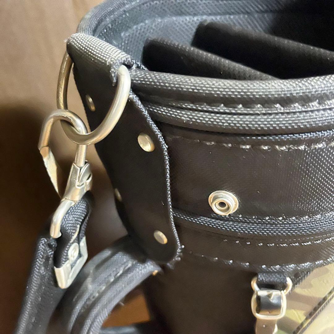 GOLF BERNERS NEW YORK ゴルフバッグ キャディバッグ