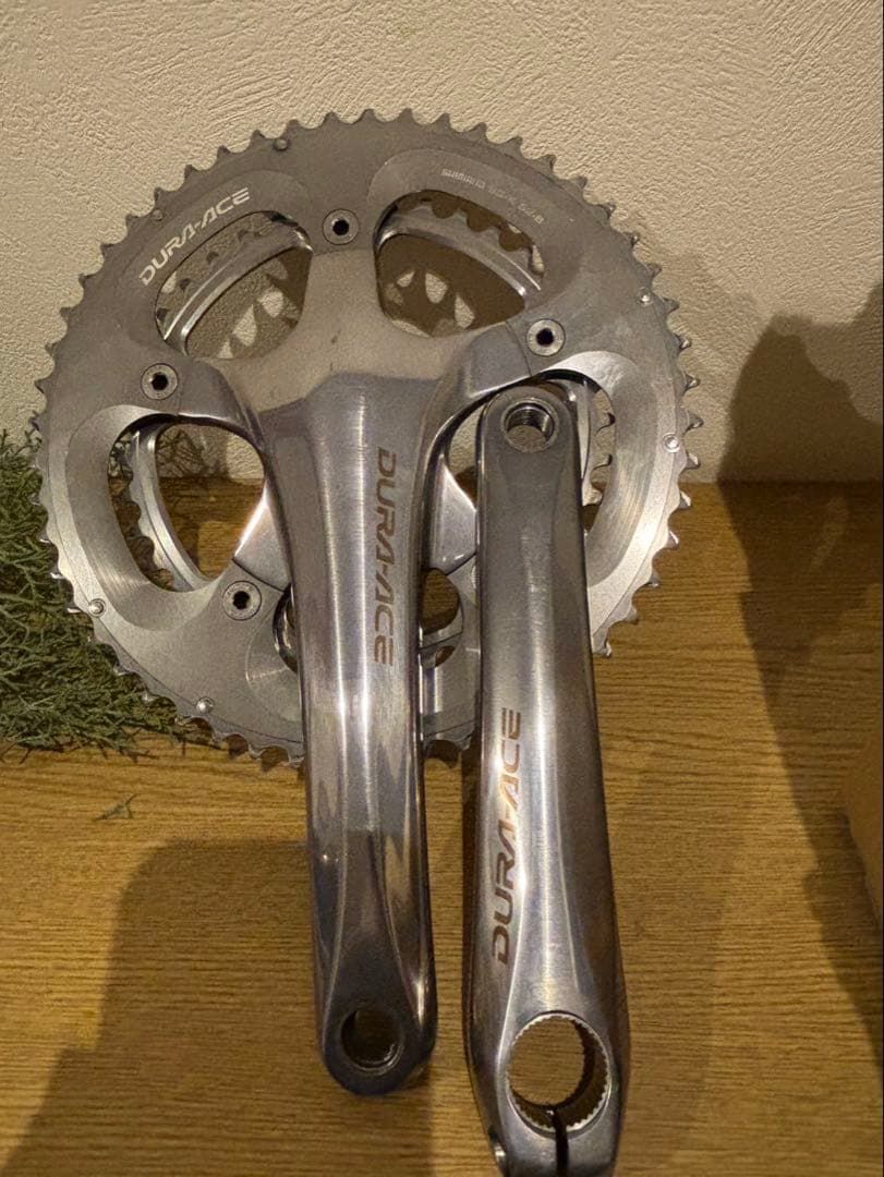 7800 デュラエース 6700 アルテグラ ミックスセット 10速