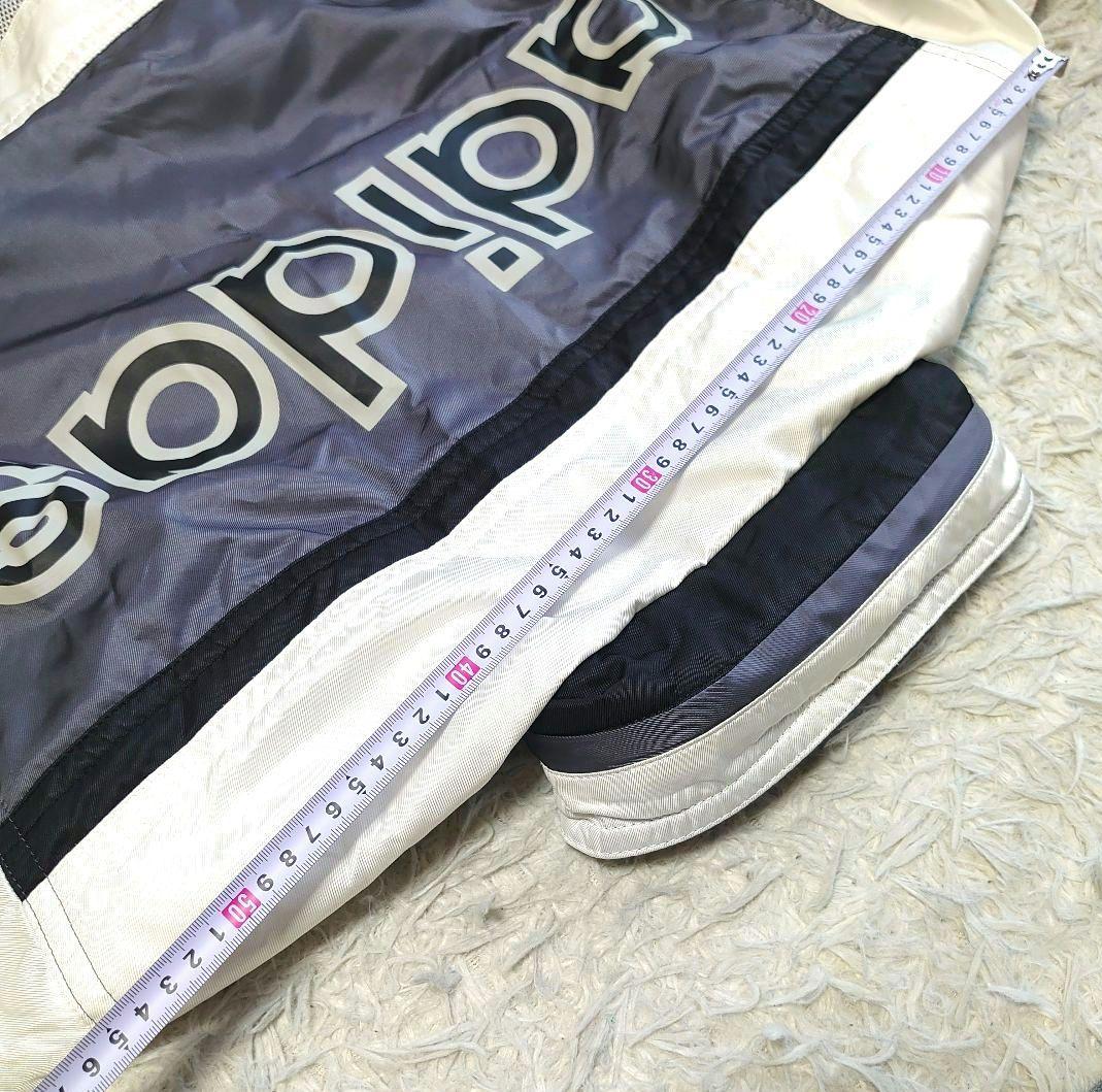 【激レア】アディダス デサント製 スキー スノボウェア セットアップ