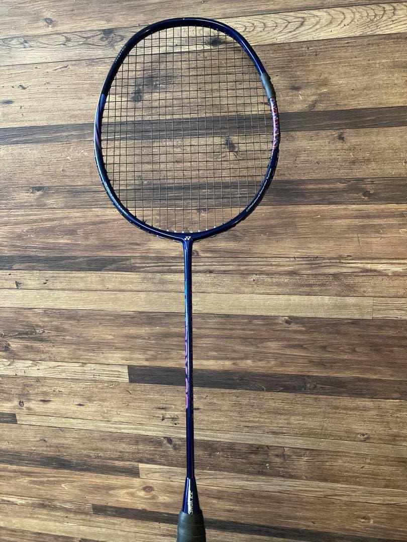 YONEX ASTROX 00 バドミントンリペアラケット