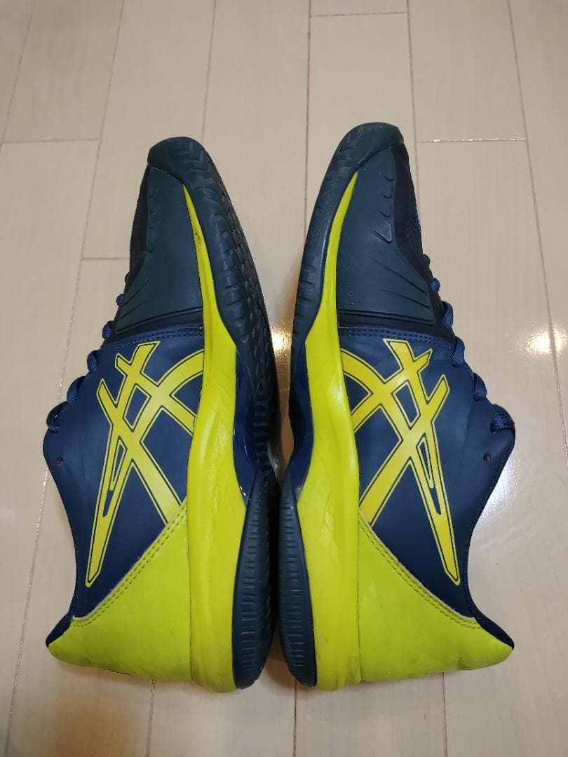 【美品】テニスラケット（HEAD）＋シューズ（ASICS）＋バッグ（BOAST)