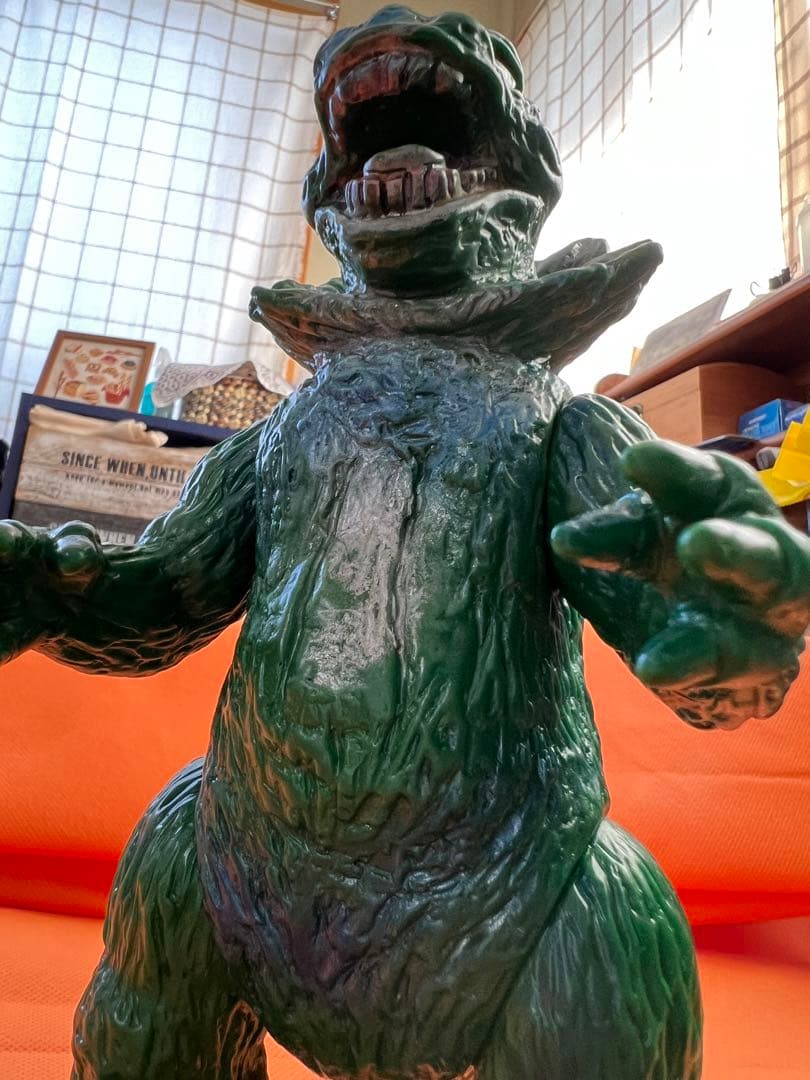 ジラース　ブルマーク　当時品