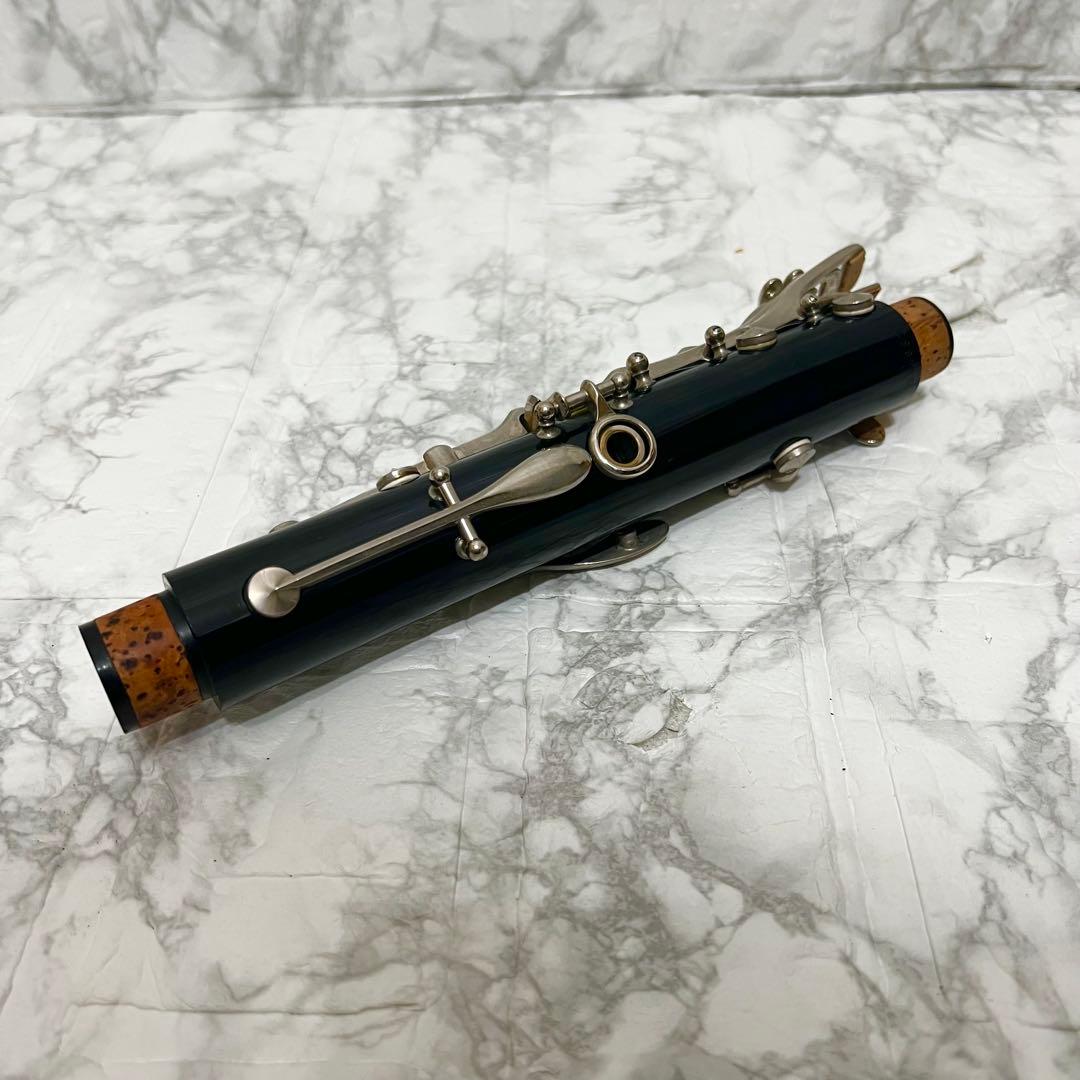 【動作確認済 良品】Buffet Crampon B-13 クラリネット