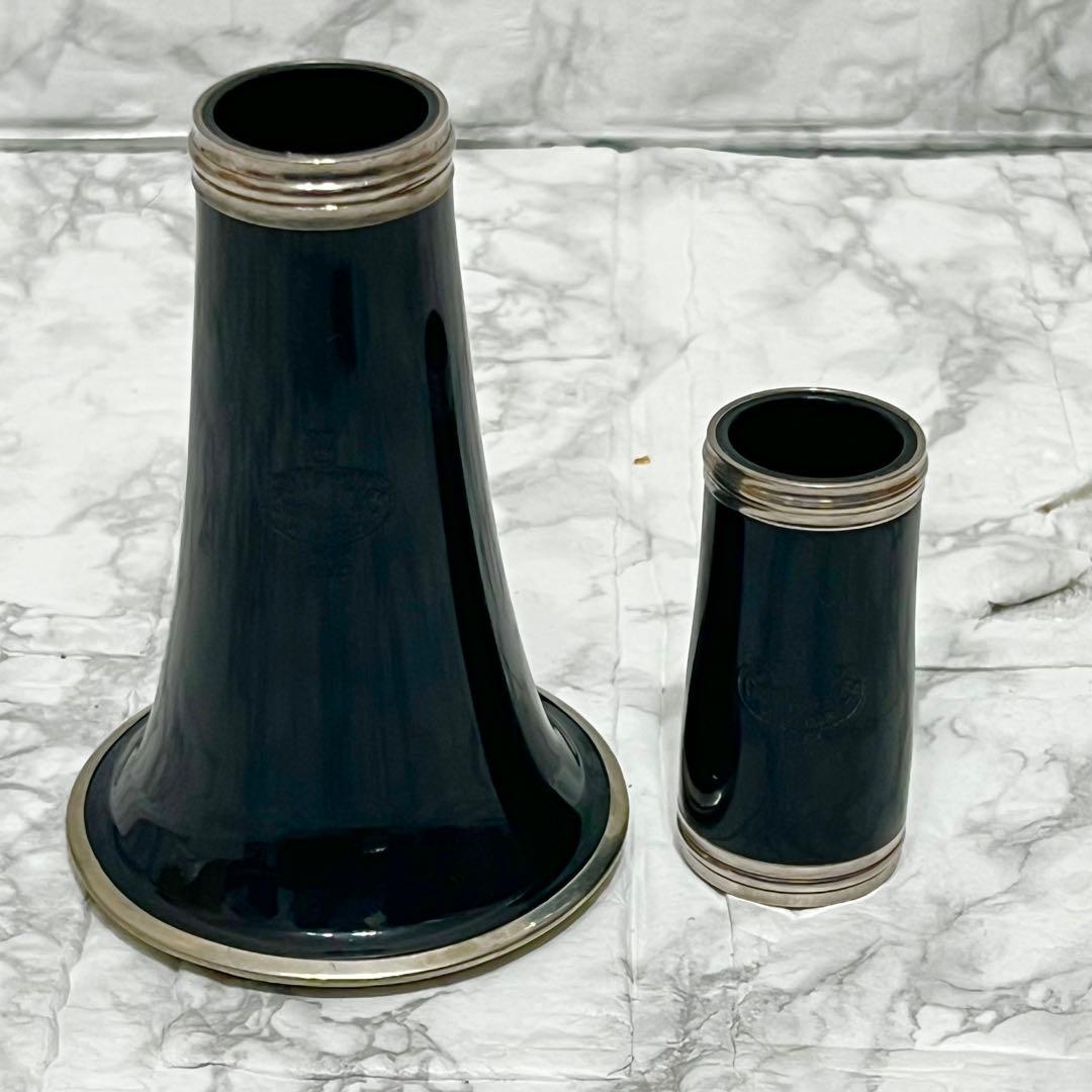 【動作確認済 良品】Buffet Crampon B-13 クラリネット