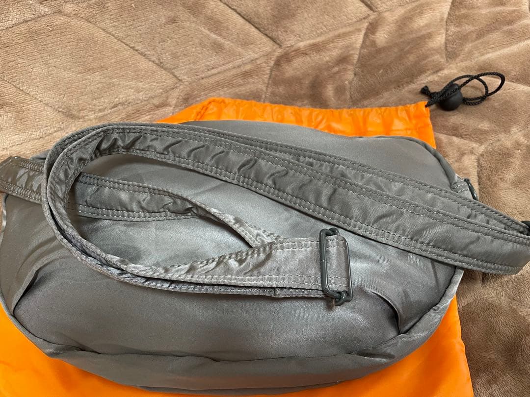 Porter ポーター　タンカー　ショルダーバッグ