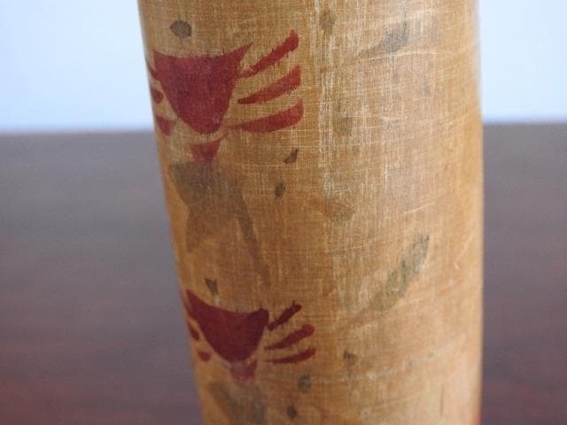 こけし　平賀貞蔵作　M601