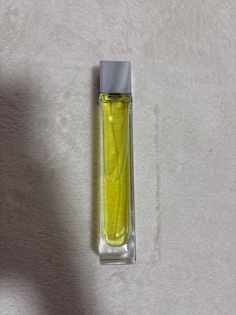 【極美品】【廃盤】Gucci Envy 香水 イエロー