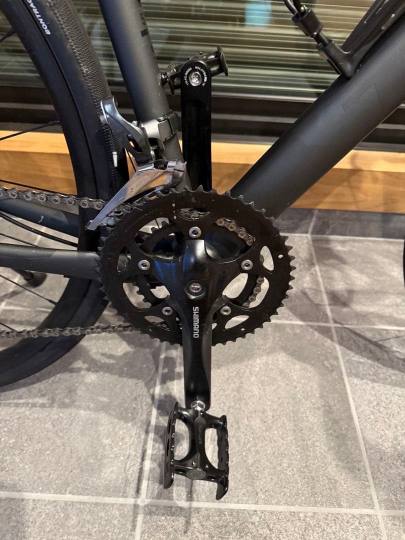 【オカダミナト】TREK 2024年 Domane AL2 52 フレーム