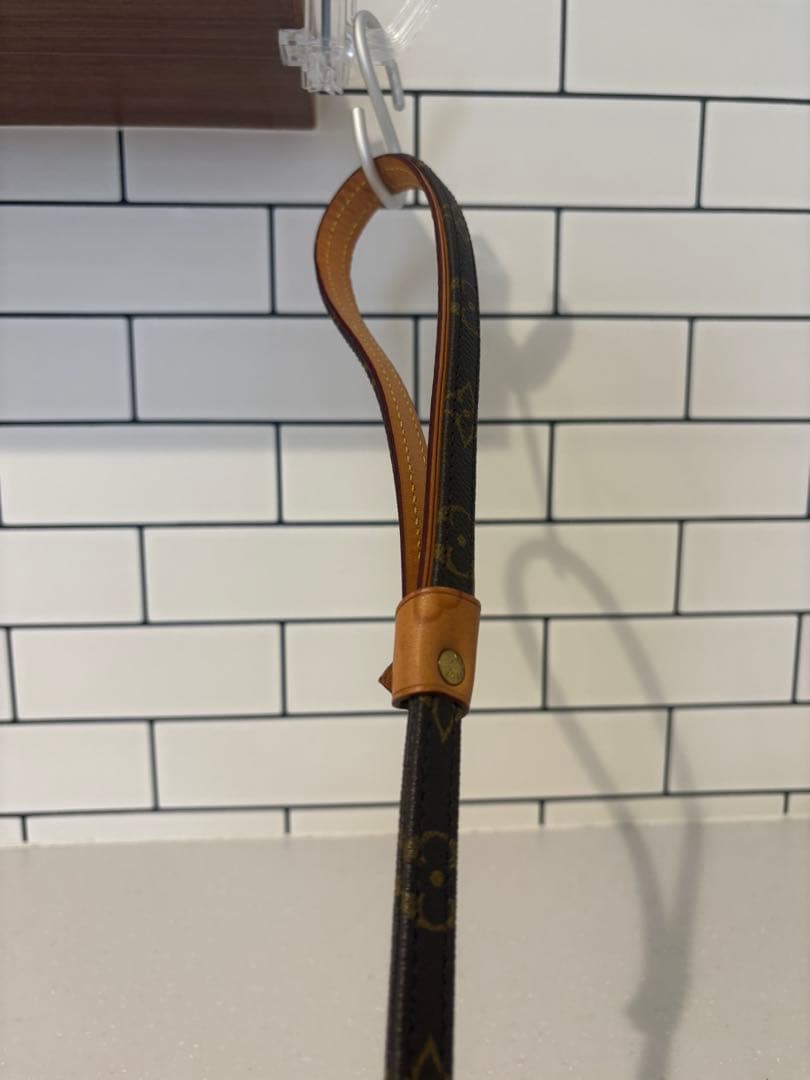 LOUIS VUITTON 小型犬用　リードセット