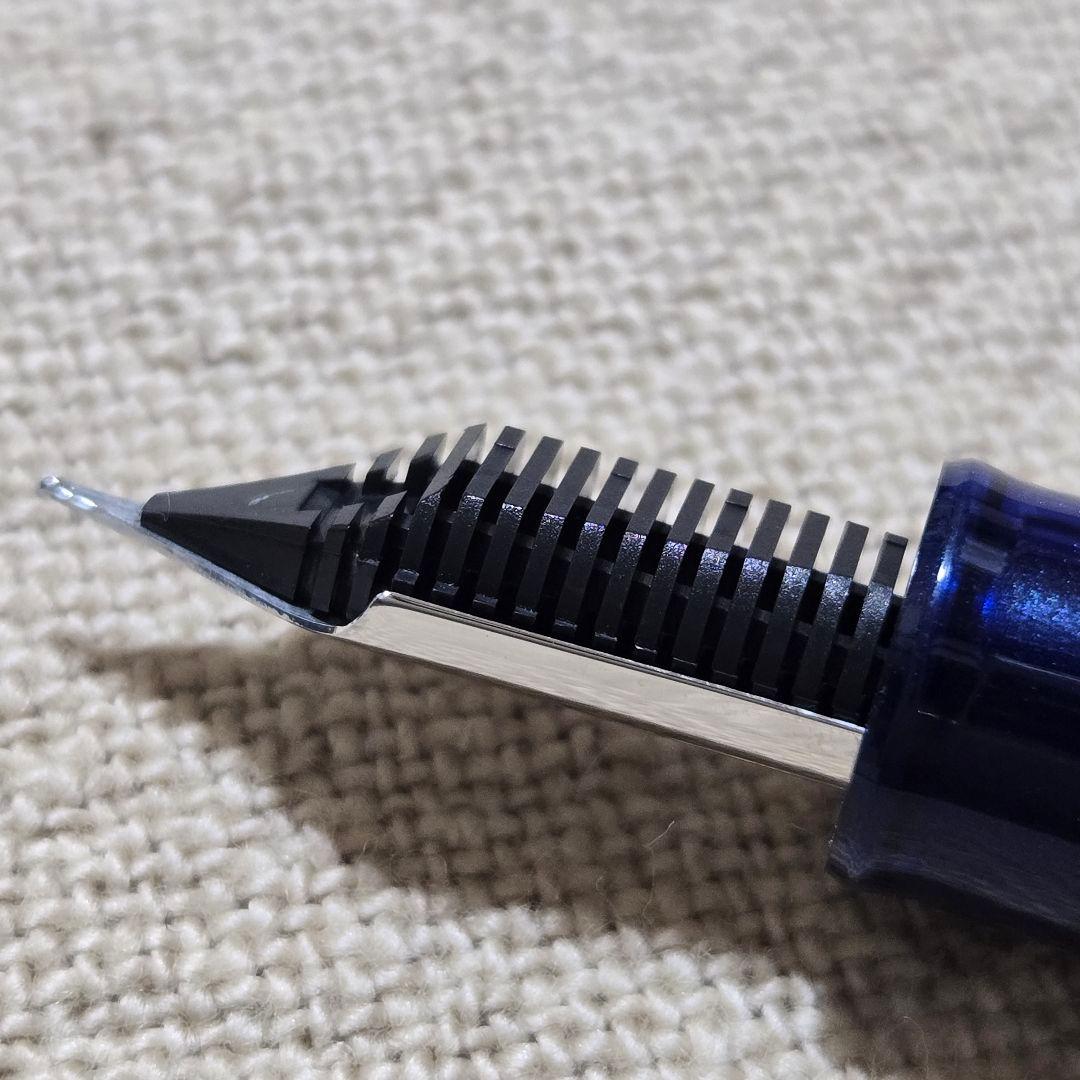 【限定】セーラー万年筆　世界のティータイム　フィーカ　カップアンドソーサー　MF