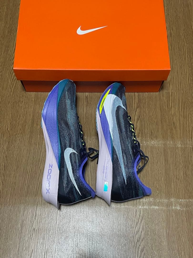 Nike ストリークフライ２ 新品未使用　27cm