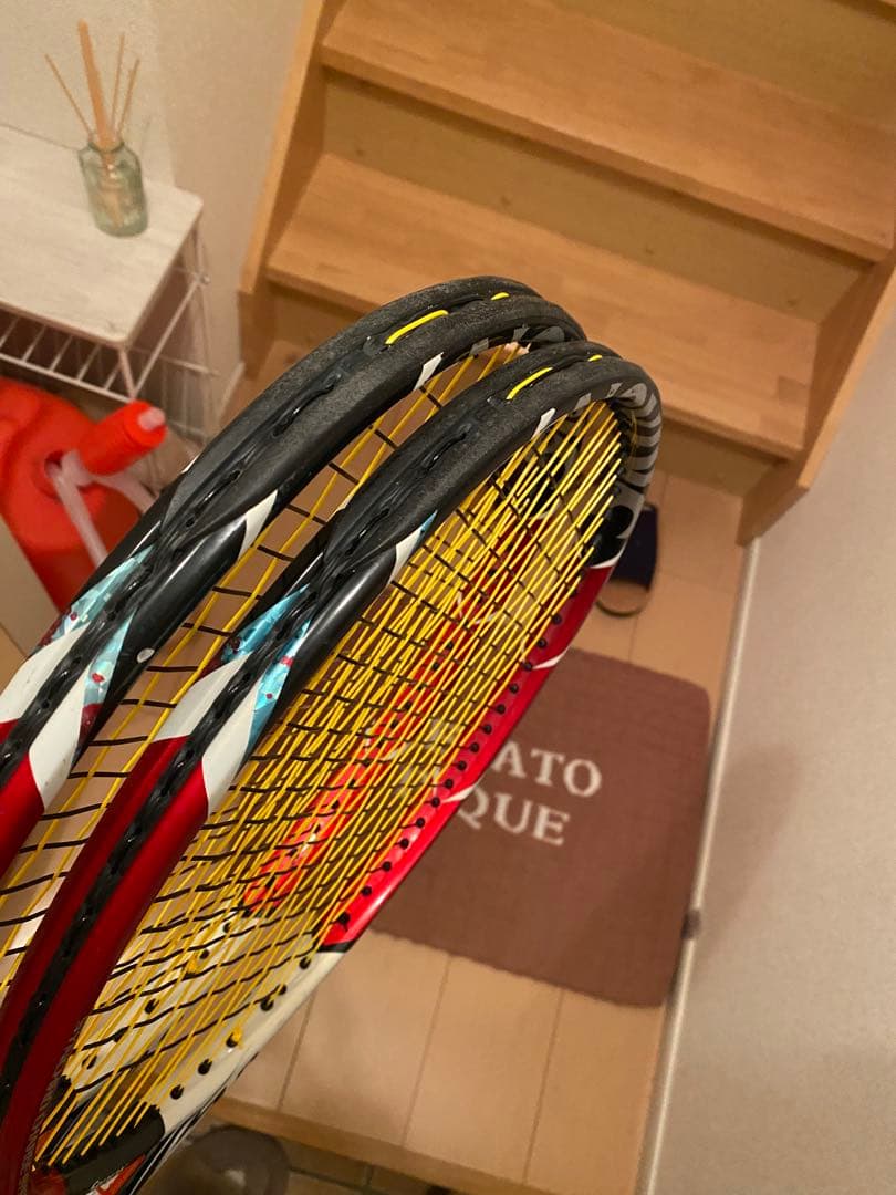 年末特価！Srixon Vokey ラケット 2本セット