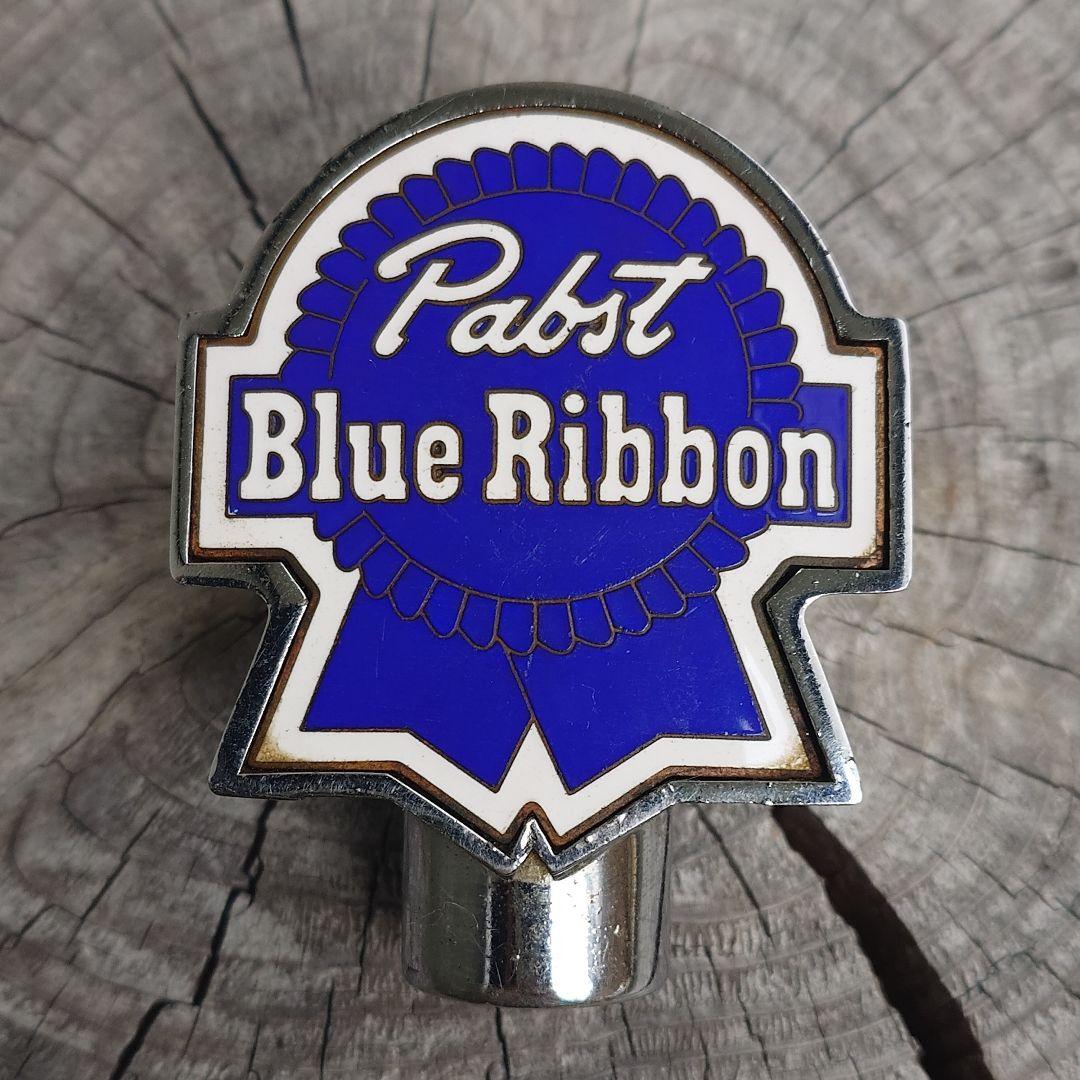 pabst blue ribbon パブスト　アクセサリー