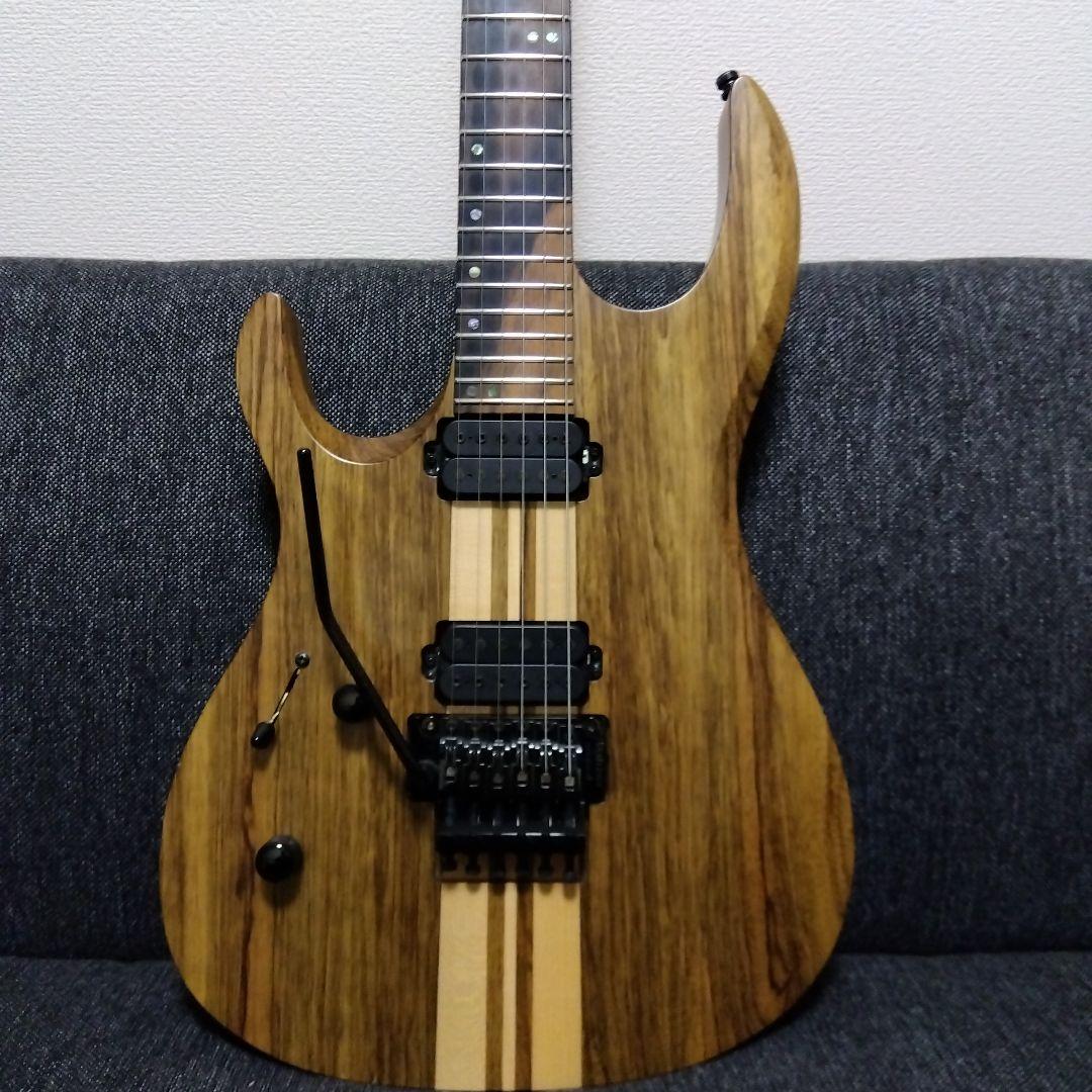 Kiesel DC600 Lefthanded　レフティ