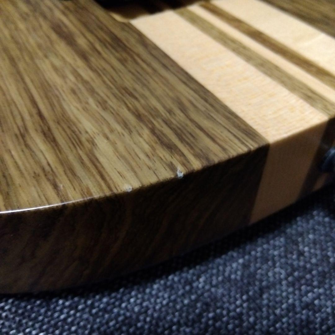 Kiesel DC600 Lefthanded　レフティ