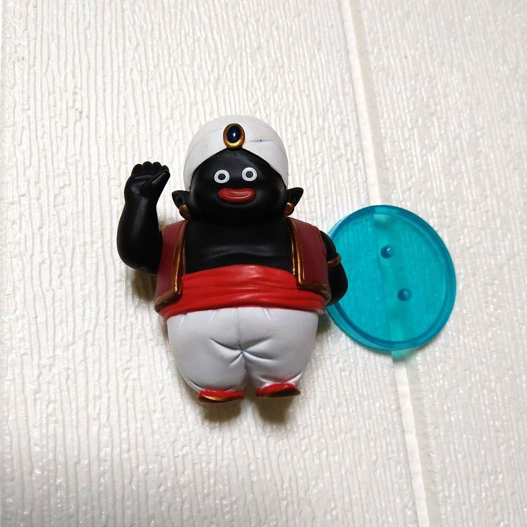 ドラゴンボール組立式 ワーコレvol.7 全8種 外箱付き